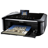 Canon PIXMA MG5370 图片
