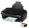 Epson Stylus SX215 图片