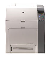 HP Color LaserJet CP4005dn 图片