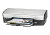 HP Deskjet D4260 图片