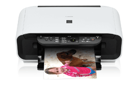 Canon PIXMA MP140 图片