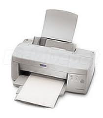 EPSON Stylus Color 300 图片
