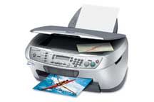 Epson Stylus CX6600 图片