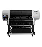 HP Designjet T7100 图片
