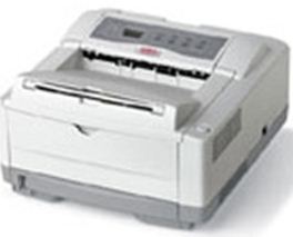 OKI B4600