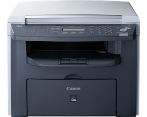Canon Laser imageCLASS MF4340d 图片