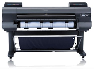 Canon imagePROGRAF iPF8300 图片