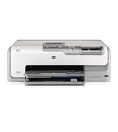 HP Photosmart D7300 series 图片