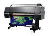 Epson Stylus Pro 7710 图片