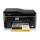 Epson WorkForce 645 图片