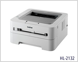 Brother HL-2132 图片