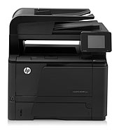 HP LaserJet Pro 400 MFP M425 图片