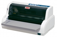 OKI MICROLINE 7700F