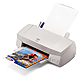 Epson Stylus Color 740 图片