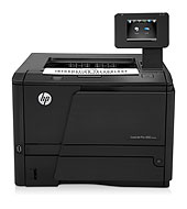 HP LaserJet Pro 400 M401 图片
