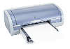 HP Deskjet 5100 图片