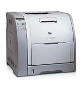 HP Color LaserJet 3700n 图片