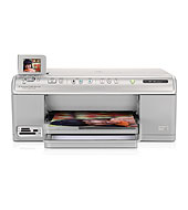 HP Photosmart C6300 Sseries 图片