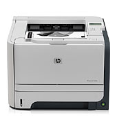HP LaserJet P2050d 图片