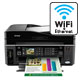 Epson WorkForce 610 图片