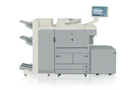 Canon imageRUNNER 7086 图片