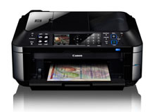 Canon Pixma MX420 图片