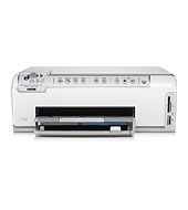 HP Photosmart C6280 图片