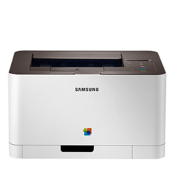 SAMSUNG CLP-365 图片