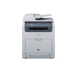 SAMSUNG CLX-6220FX 图片