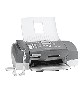 HP Officejet J3500 图片