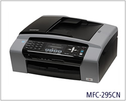 Brother MFC-295CN 图片