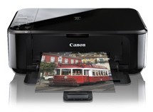 Canon PIXMA MG3120 图片