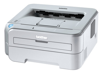 Brother HL-2142 图片