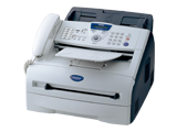 Brother FAX-2810 图片