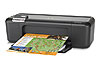 HP Deskjet D5560 图片