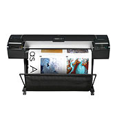 HP Designjet Z5200 PostScript 图片