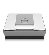 HP Scanjet G4010