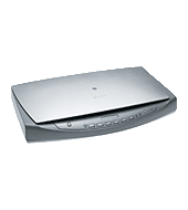 HP Scanjet 8200