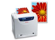 Fuji Xerox Phaser 6125 图片