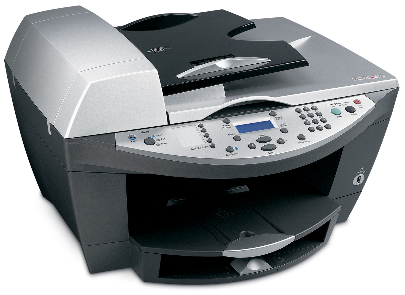 Lexmark 7100 Series ͼƬ