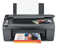 Epson Stylus CX5600 图片