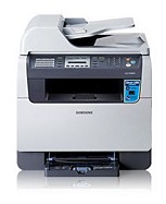 SAMSUNG CLX-3160FN 图片