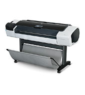 HP Designjet T1200 图片