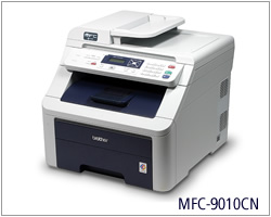 Brother MFC-9010CN 图片