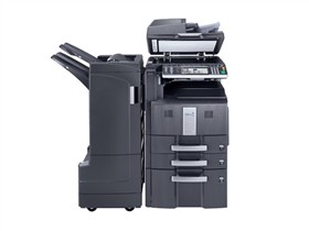 Kyocera TASKalfa 300ci 图片