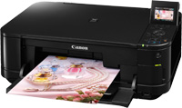 Canon PIXMA MG5150 图片