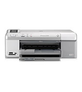 HP Photosmart D5460 图片