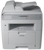 SAMSUNG SCX-4520 图片