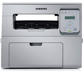 SAMSUNG SCX-4650 图片