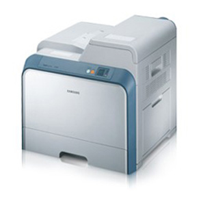 SAMSUNG CLP-600N 图片